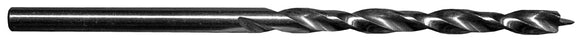 Century Drill And Tool Brad Point Wood Bit 5/32″ Overall Length 3-1/8″ Cutting Length 2″