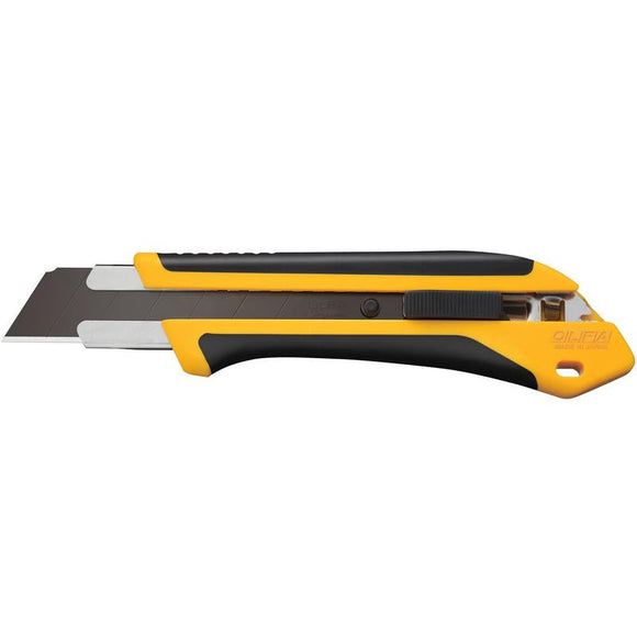 Olfa XH-AL Fiberglass-Reinforced Auto-Lock Utility Knife