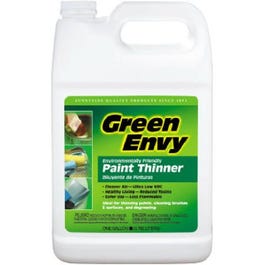 Gallon Green Envy Ultra-Low VOC Paint Thinner