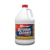 Outdoor Cleaner Concentrate, 1-Gal.