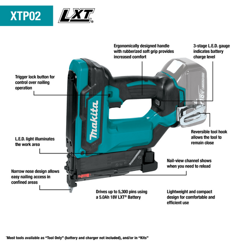 Xtp02z makita sale