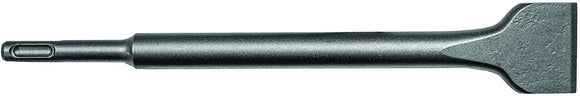 Century Drill And Tool Hammer Chisel Scaling Chisel 1-1/2″ X 10″ Shank SDS Plus (1-1/2″ X 10″)