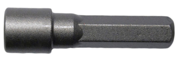 Century Nutsetter Non-Magnetic 1/4″ Hex S2 Steel Screwdriver Bit