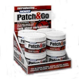 Patch & Go Patch Kit, 1-Lb.