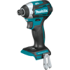 Makita 18V LXT® Lithium‑Ion Brushless Cordless Quick‑Shift Mode™ 3‑Speed Impact Driver, Tool Only (Impact Driver Kit - XDT14Z)