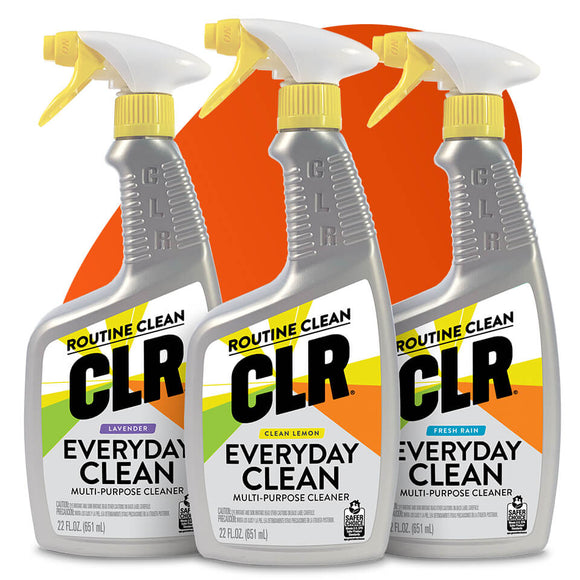 CLR® Everyday Clean 22 Oz.