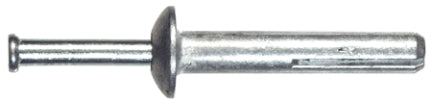 ANCHOR HAMMER DRIVE 1/4 X 2 IN STEEL