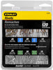 STANLEY RIVETS 6 PACK ASSORTED