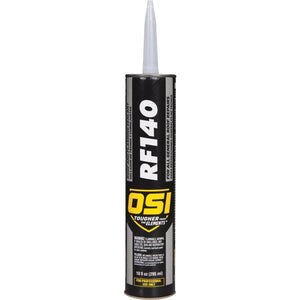 OSI RF140 10 Oz. Roof & Flashing Sealant