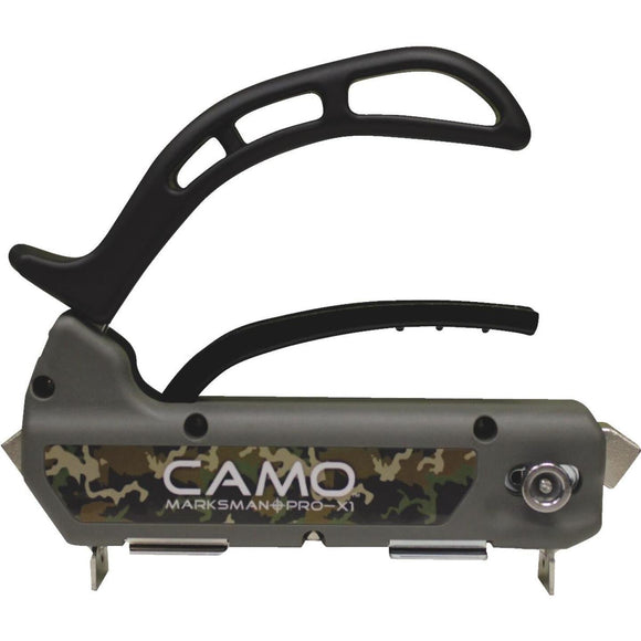 Camo Marksman Pro-X1 Tool Hidden Deck Fastening System