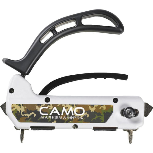 Camo Marksman Pro Tool Hidden Deck Fastening System