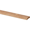 Do it Unfinished Smooth 1 In. x 3 Ft. Oak Carpet Trim Bar