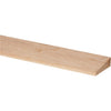 Do it Unfinished Oak 1-3/4 In. x 36 In. Hardwood Reducer Floor Transition