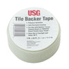 Durock 2 In. X 50 Ft. Tile Backer Interior Drywall Tape For Wet Areas