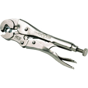 Irwin Vise-Grip 7 In. Locking Wrench