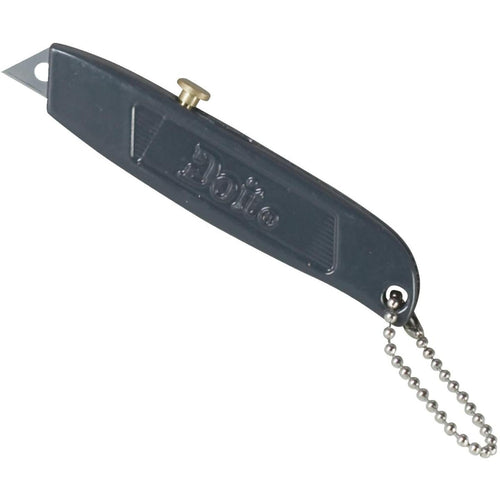 Do it Mini Retractable Straight Utility Knife