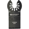 Imperial Blades ONE FIT 1-1/4 In. Max-Fusion Carbide Oscillating Blade