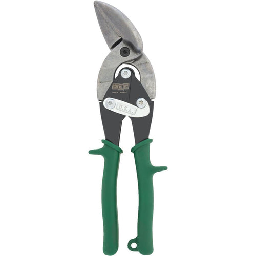 Channellock 10 In. Offset Aviation Right Snips