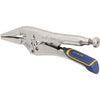 Irwin Vise-Grip Fast Release 6 In. Long Nose Locking Pliers