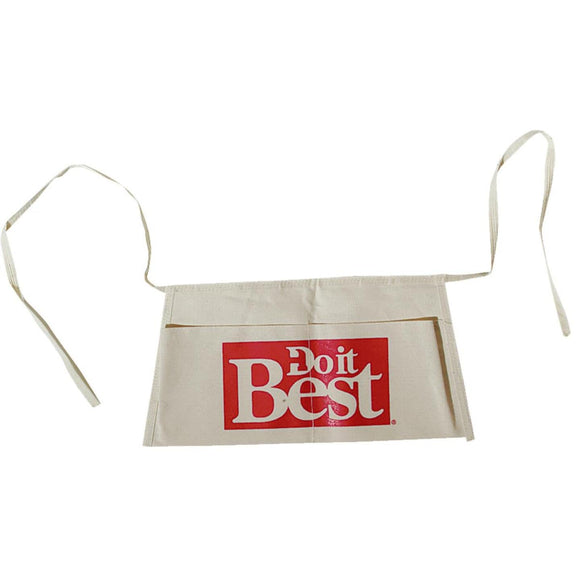 Do it Best Waist Nail Apron