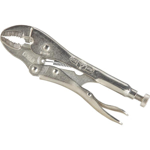 Irwin Vise Grip Original Curved Jaw Locking Pliers - 5