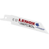 Lenox 4 In. 24 TPI Thin Metal Reciprocating Saw Blade (5-Pack)