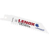 Lenox 4 In. 6 TPI Plaster Reciprocating Saw Blade (5-Pack)