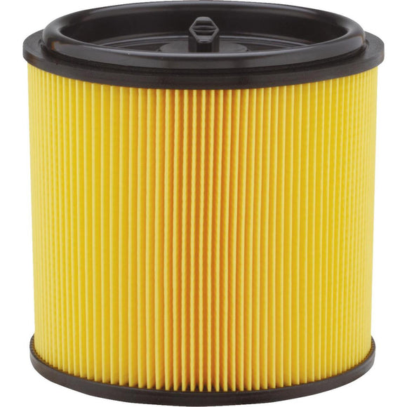 Channellock Cartridge Standard 5 to 20 Gal. Vacuum Filter