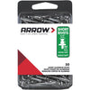 Arrow 3/16 In. x 1/8 In. Aluminum IP Rivet (50 Count)