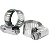 Ideal 1/2 In. - 1-1/4 In. 67 All Stainless Steel Hose Clamp