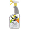 CLR Grease Free 26 Oz. All-Purpose Cleaner Garage Strength