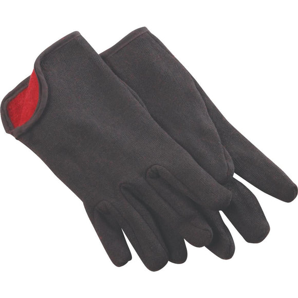 Do it Men's Large Lined Jersey Work Glove