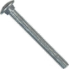 Hillman 3/8 In. x 7 In. Grade 2 Galvanized Carriage Bolt (50 Ct.)