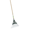 Best Garden 20 In. Steel Leaf Rake (22-Tine)