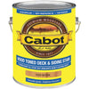 Cabot VOC Wood Toned Deck & Siding Exterior Stain, Natural, 1 Gal.