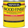 Minwax Wood Finish VOC Penetrating Stain, Natural, 1 Gal.