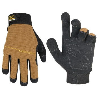 CLC 124L Workright Flexgrip Glove ~ Large