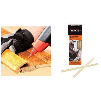 OMG/FastenMaster FMFLEX180 FLEX180 Hot Melt Adhesive Glue Sticks