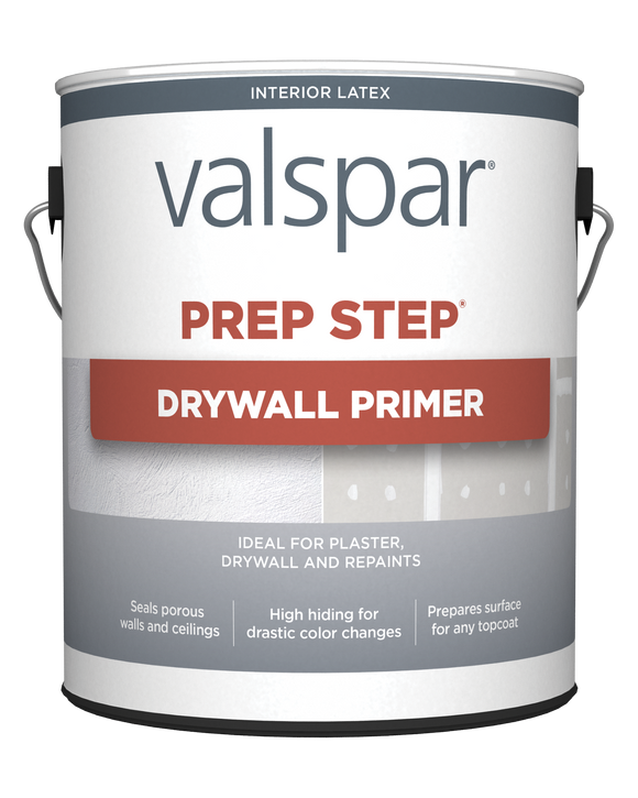 Valspar® Prep Step® Drywall Primer