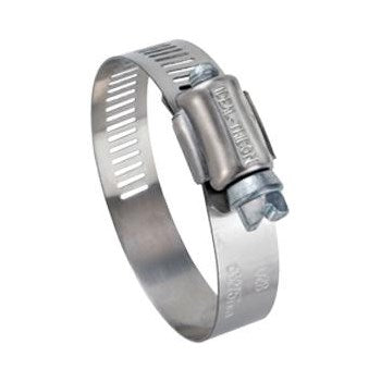 Ideal Clamp Products Inc 6764153 2.5 X 4.5 Hose Clamp