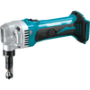 Makita 18V LXT® Lithium‑Ion Cordless 16 Gauge Nibbler, Tool Only (XNJ01Z)