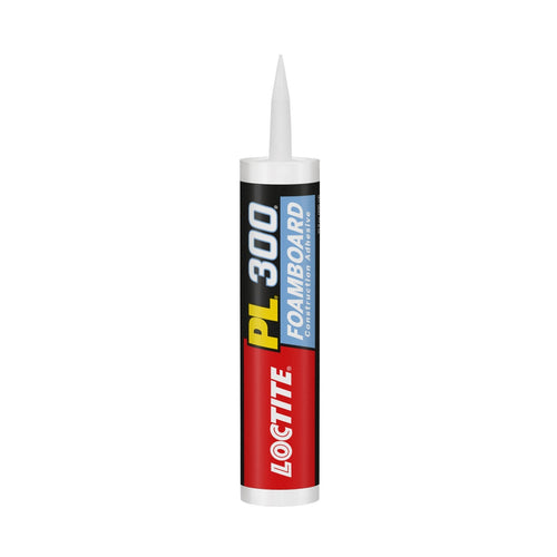 Loctite PL 300 Low VOC Foamboard Adhesive