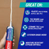 Loctite Power Grab Tub Surround Interior Construction Adhesive