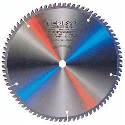 Tenryu PR-25580CBN Carbide Tipped Circular Saw Blade (10 X 80 Tooth)